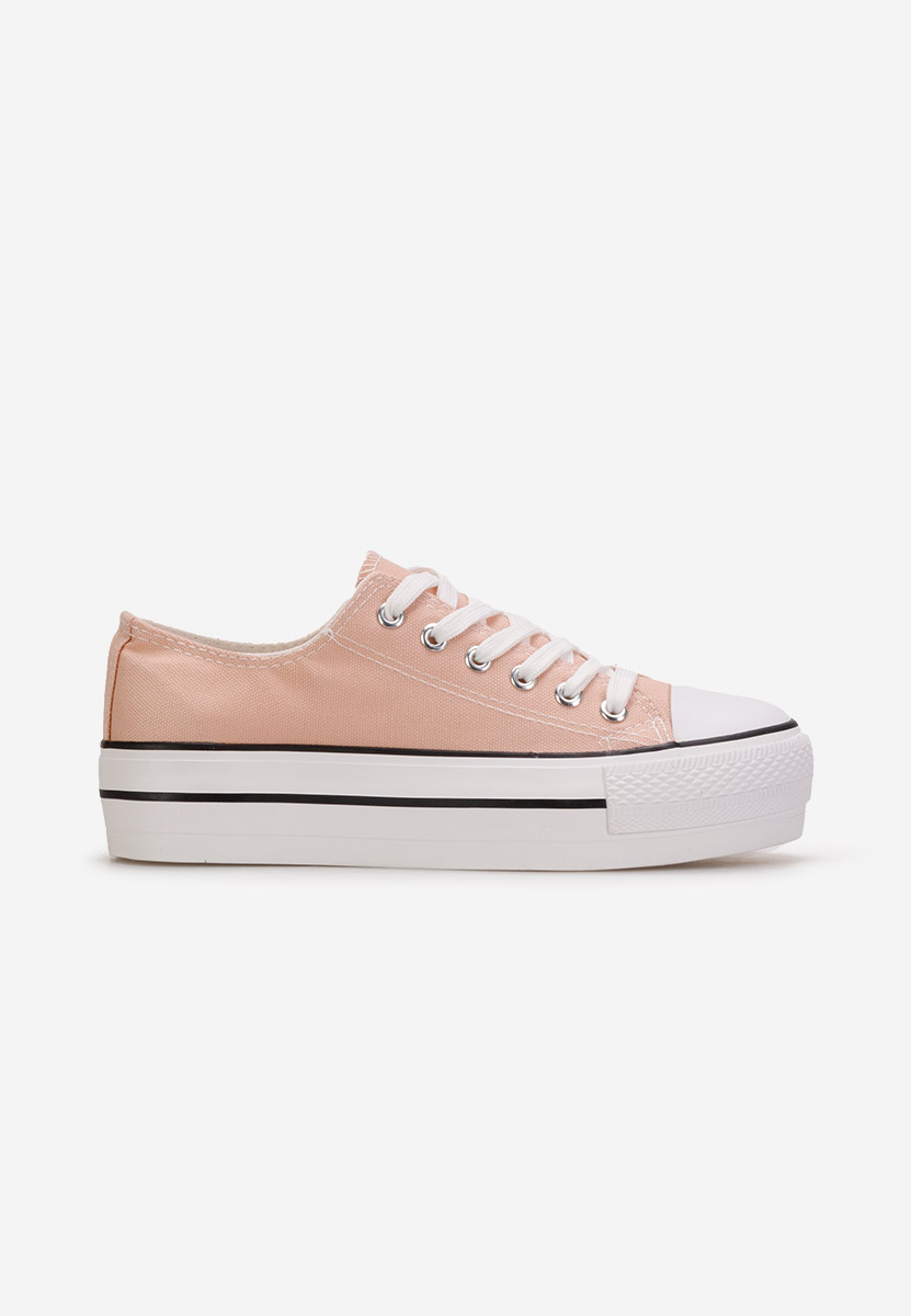 Scarpe da ginnastica donna Machera Rosa