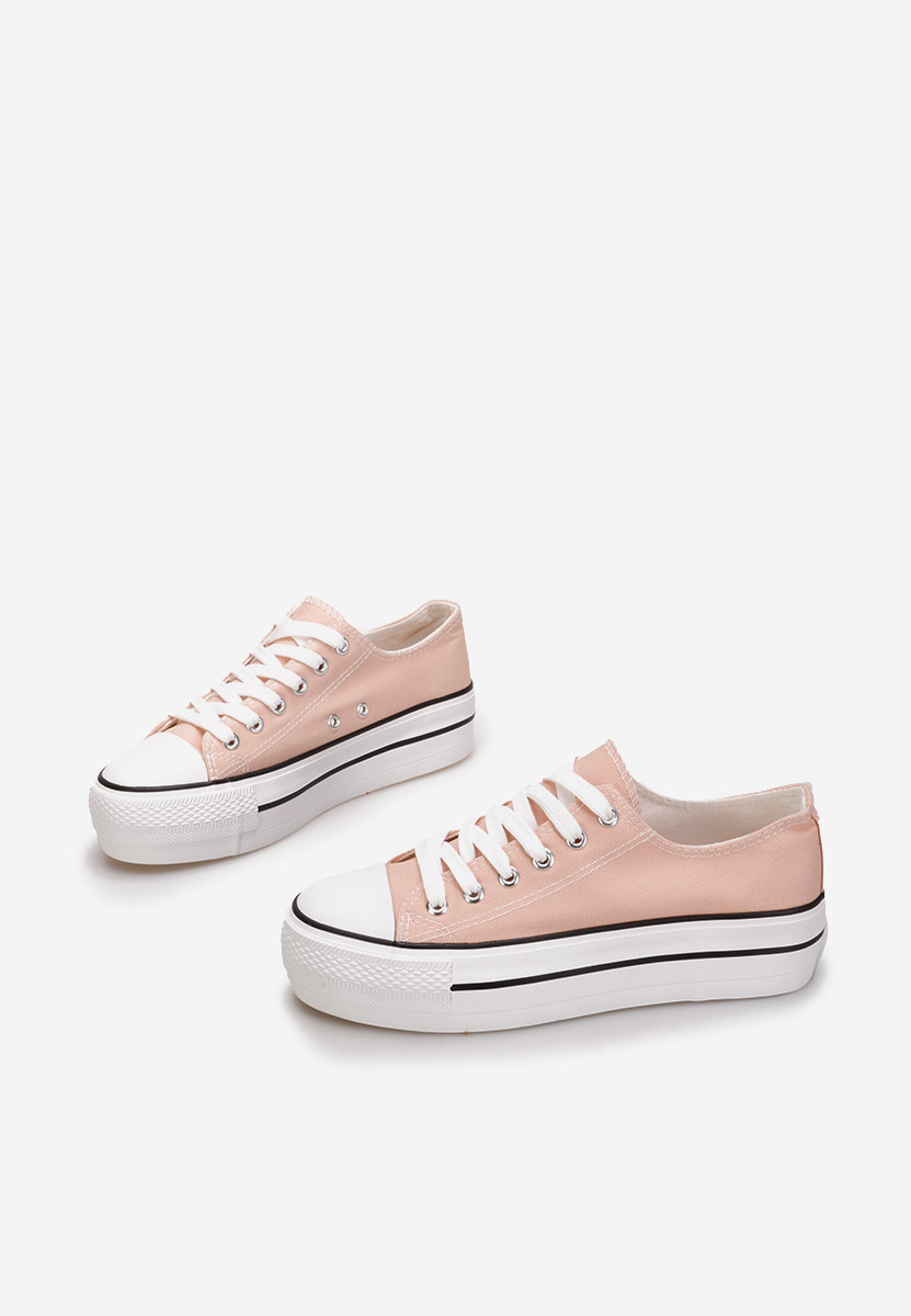 Scarpe da ginnastica donna Machera Rosa