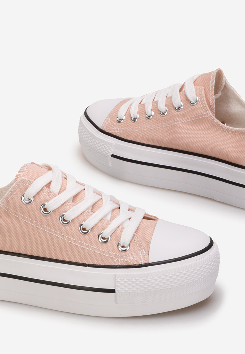 Scarpe da ginnastica donna Machera Rosa
