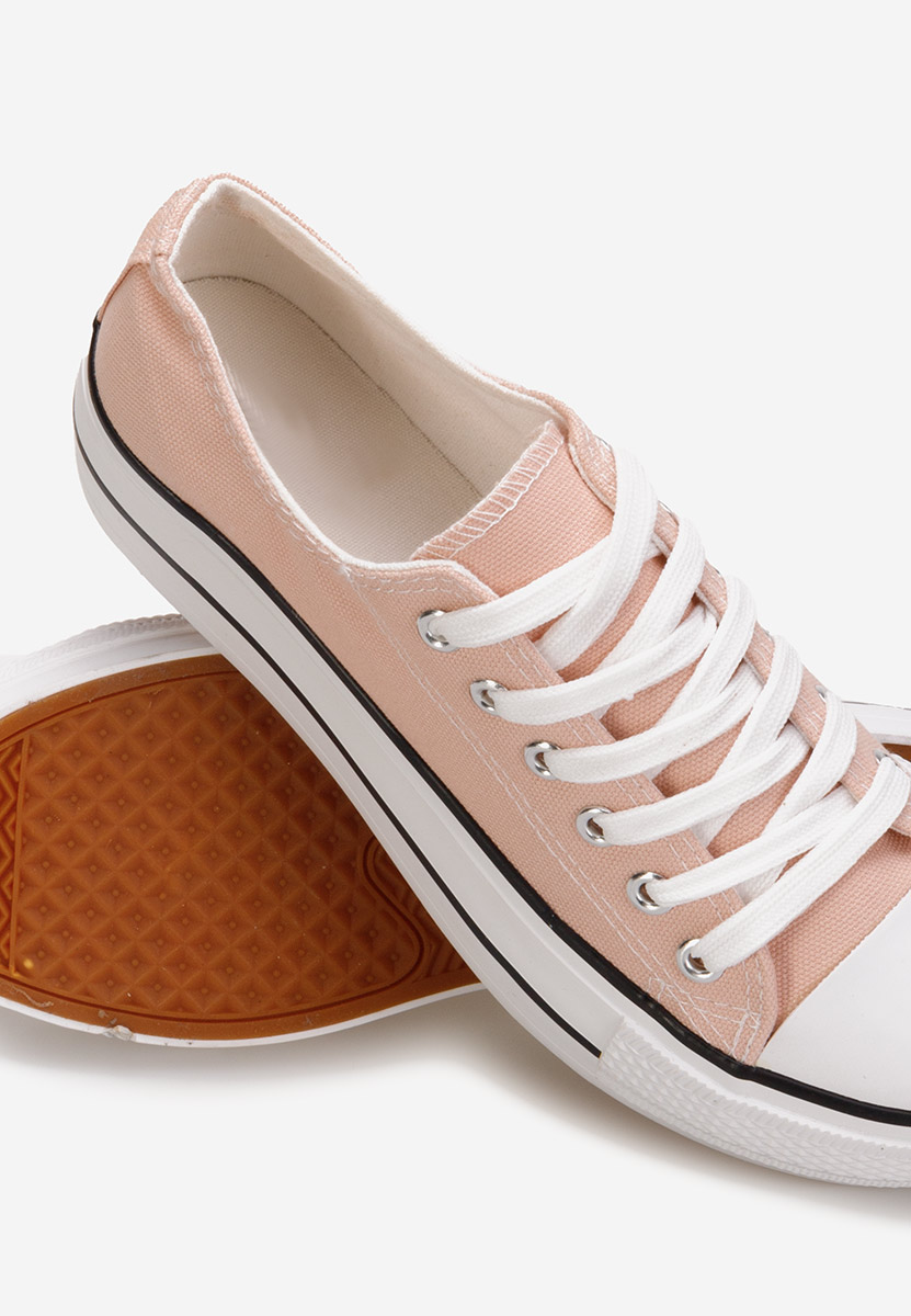 Scarpe da ginnastica donna Machera Rosa