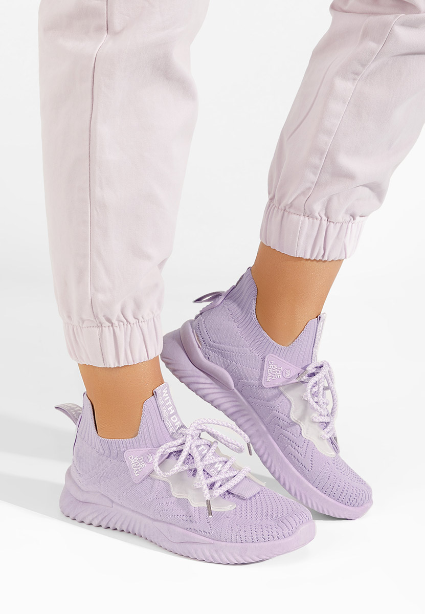 sneakers donna Drevna Viola