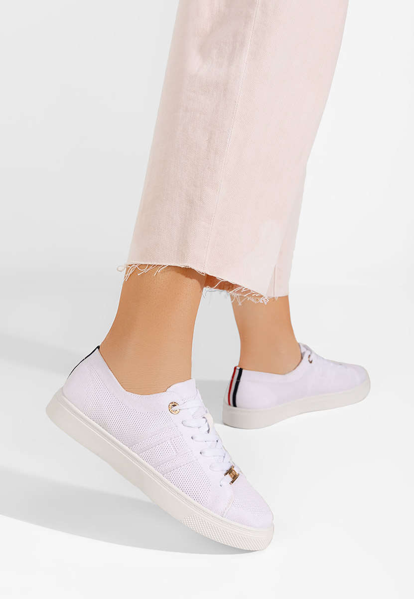 Sneakers donna Belinda bianchi