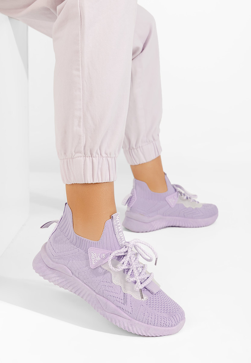 sneakers donna Drevna Viola