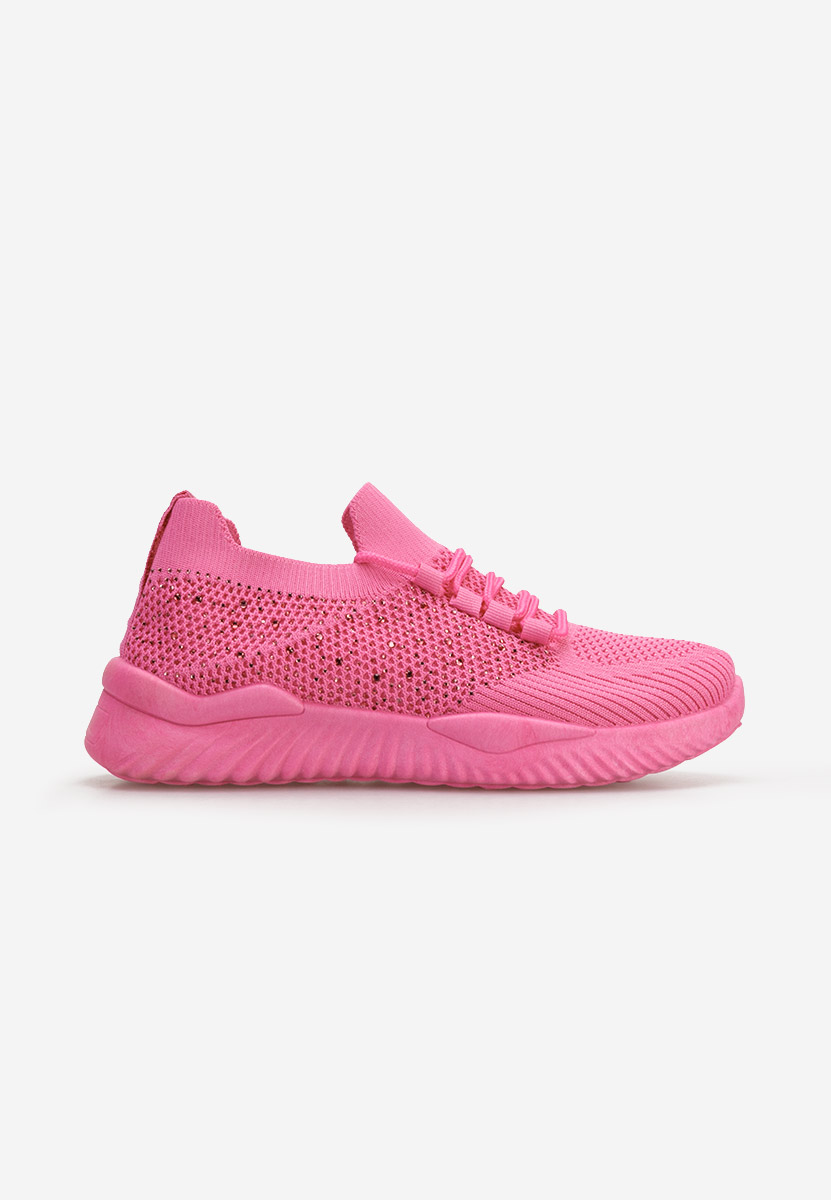 Scarpe sportive donna Ivaria Fucsia