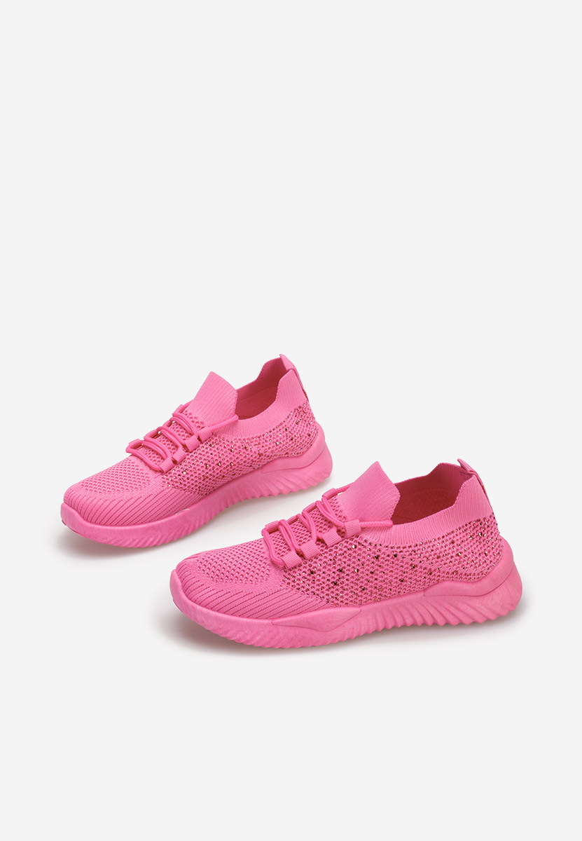Scarpe sportive donna Ivaria Fucsia