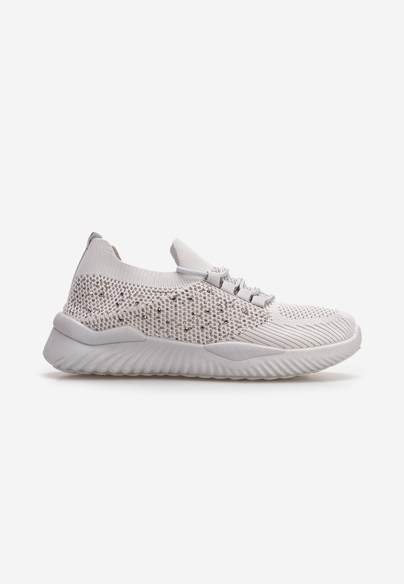 Scarpe sportive donna Ivaria Grigio