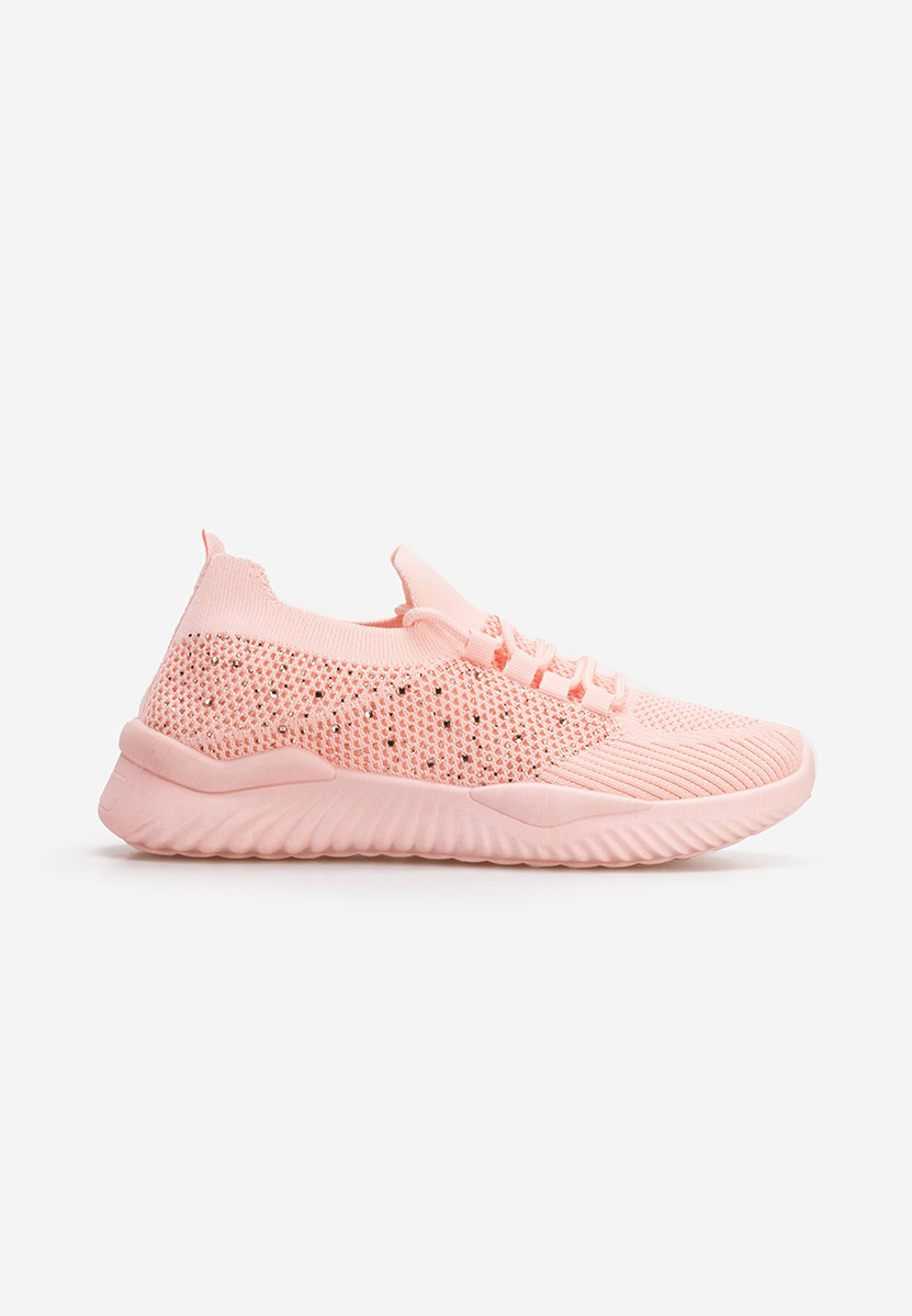 Scarpe sportive donna Ivaria Rosa