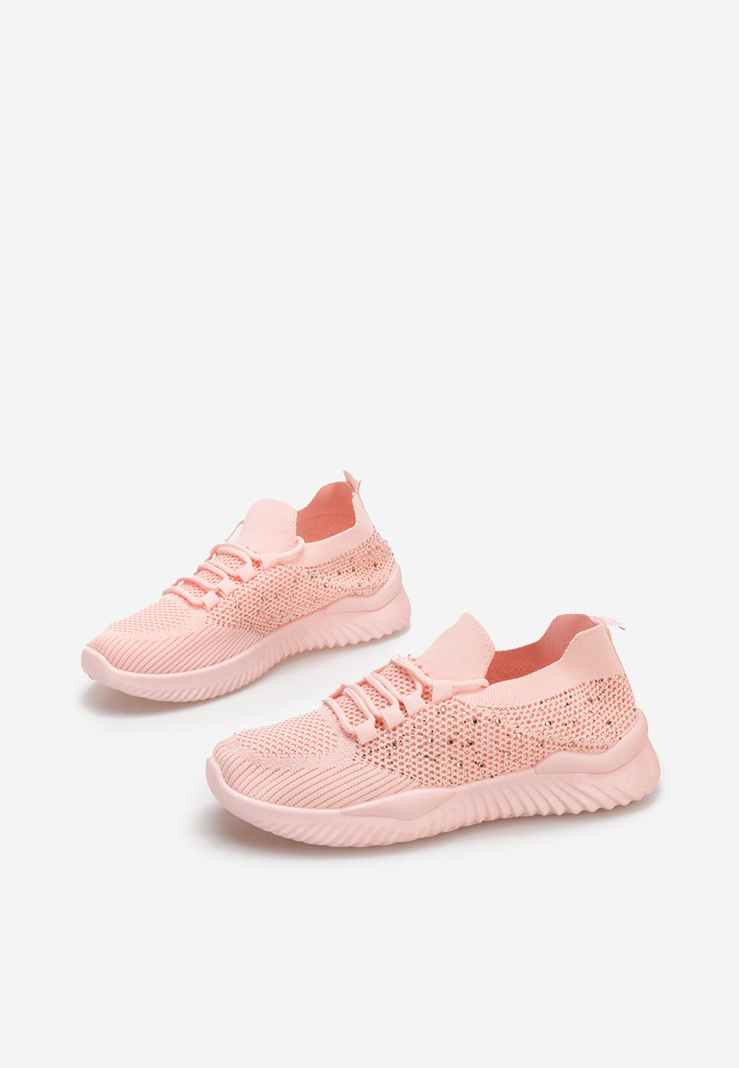 Scarpe sportive donna Ivaria Rosa