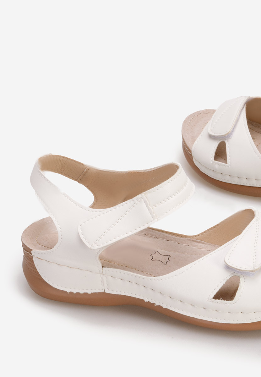 Solette Noene 2MM N02: Assorbimento Urti Per Piedi E Gambe - Unisex Adulti - Foto 3