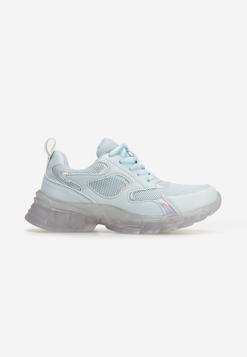 Sneakers donna Lareva Albastri