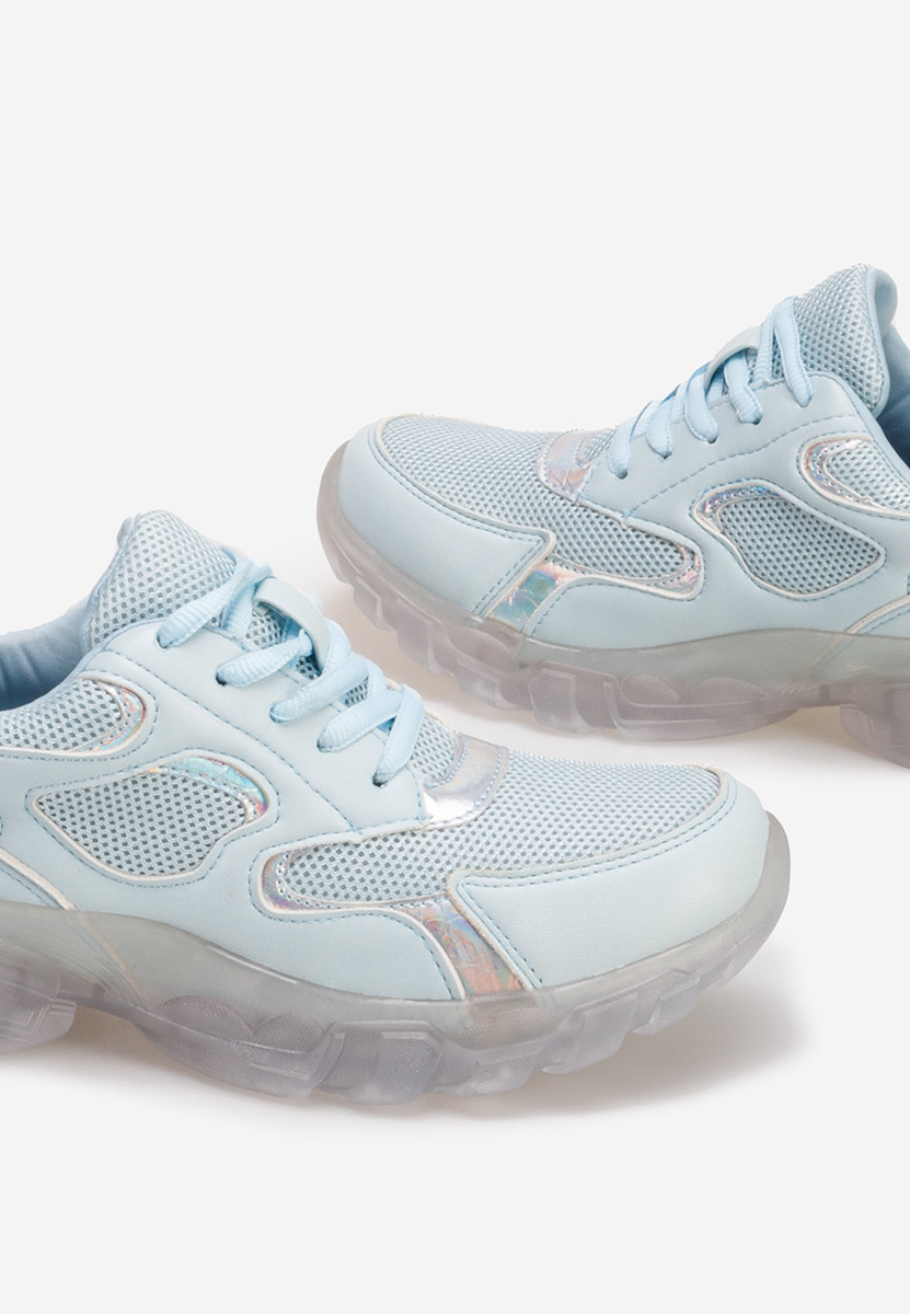 Sneakers donna Lareva Albastri