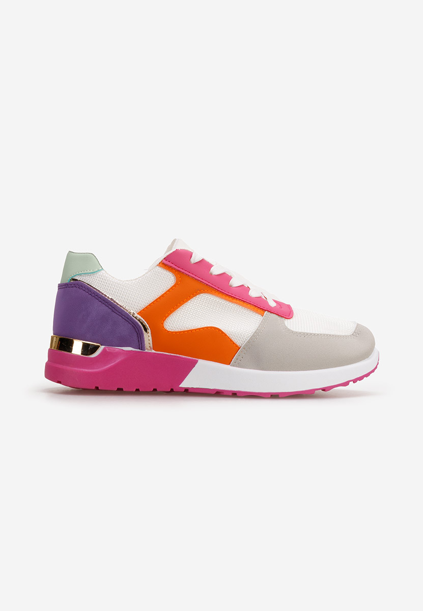Sneakers donna Melvina colorate