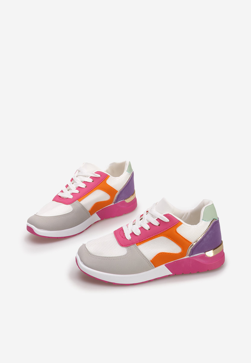 Sneakers donna Melvina colorate