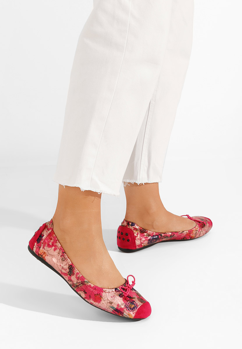Ballerine Doriya V3 fucsia Ballerine Doriya V3 fucsia