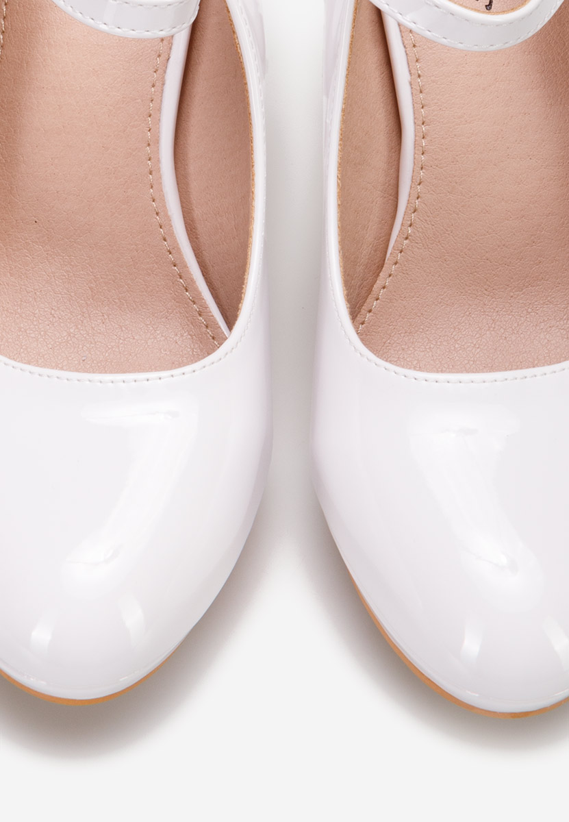 Décolleté Donatella bianchi