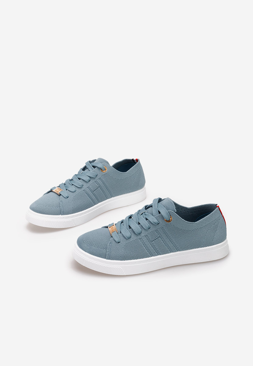 Sneakers donna Belinda blu