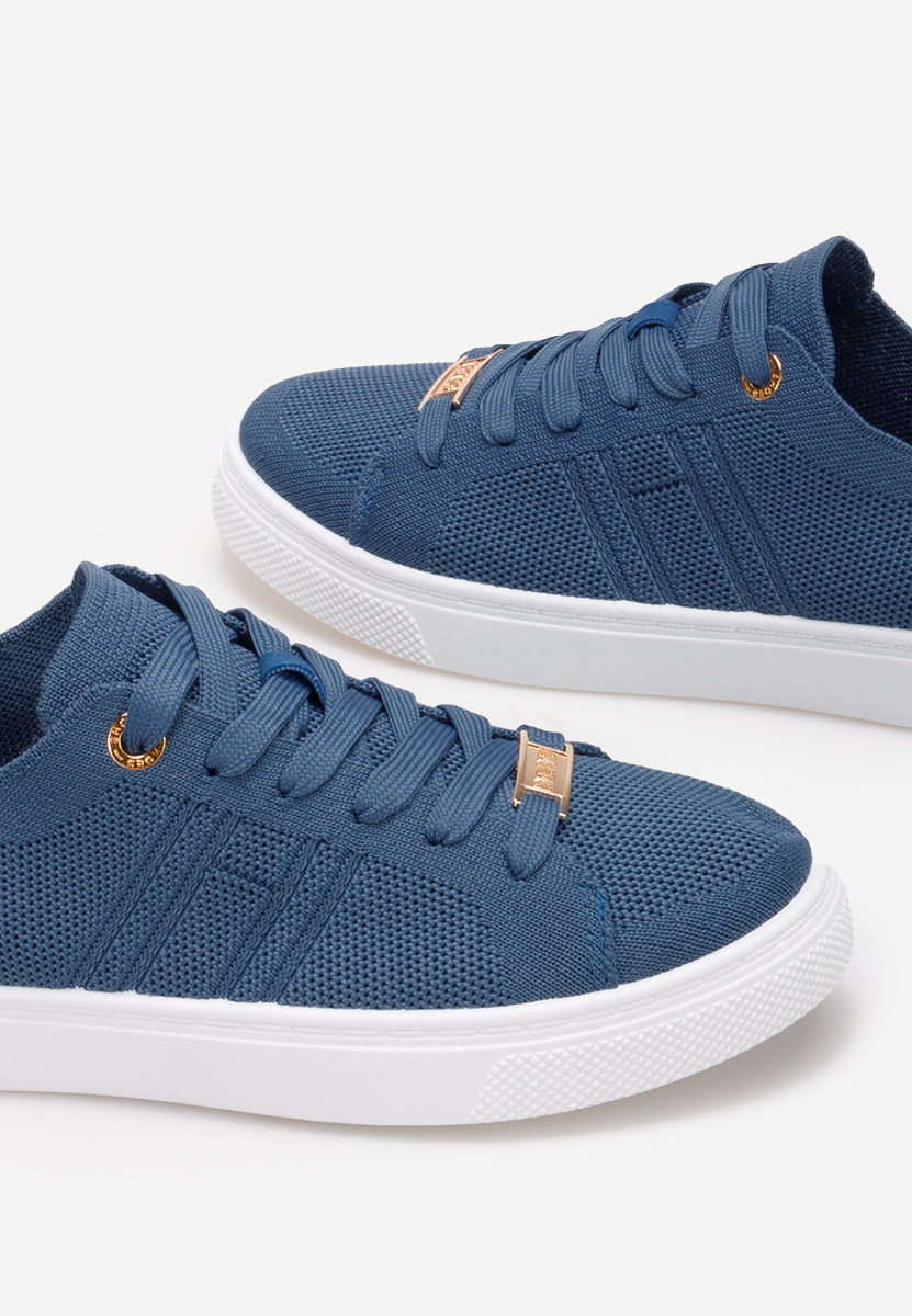 Sneakers donna Belinda blu marine