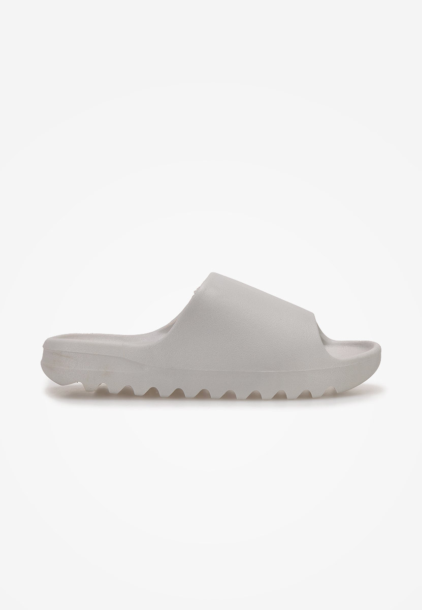 Pantofole da uomo Zenio Grigio
