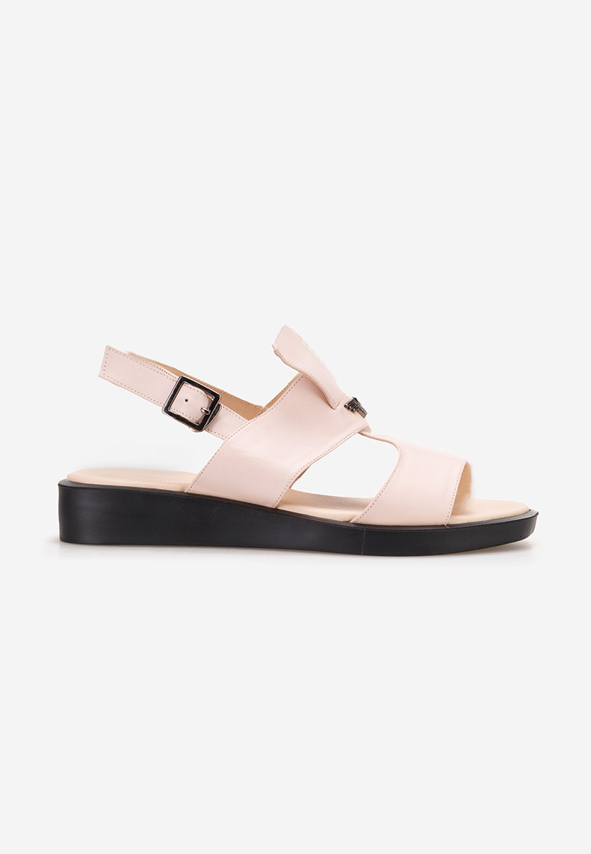 Sandali cuoio Rosa Meriva
