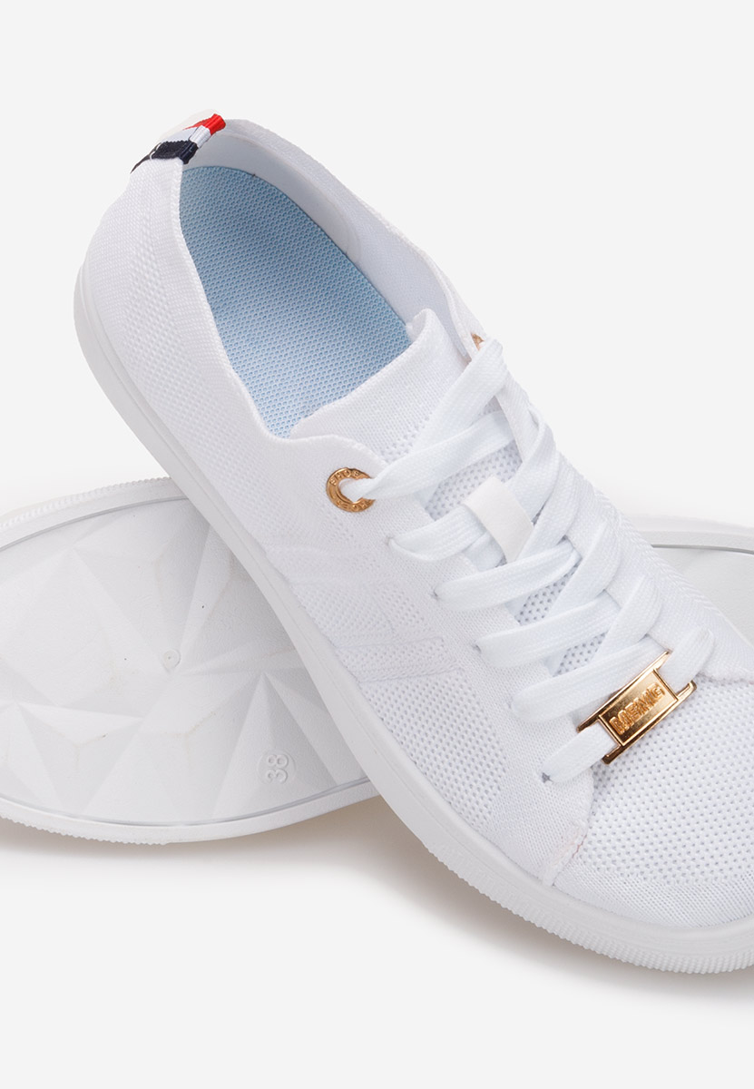 Sneakers donna Belinda bianchi