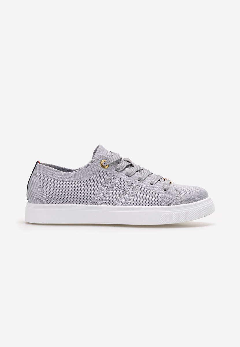 Sneakers donna Belinda grigio