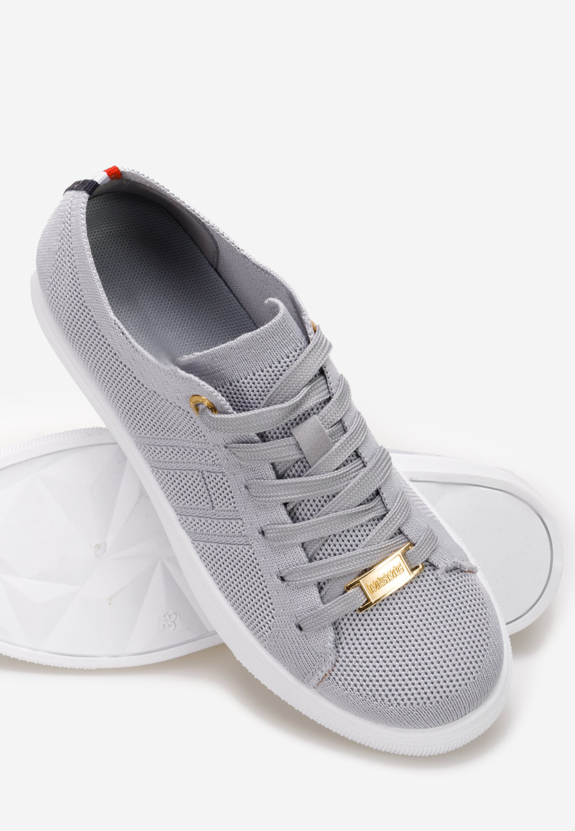 Sneakers donna Belinda grigio