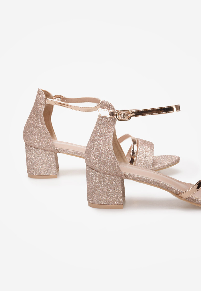 Sandali eleganti Malena V5 campagne