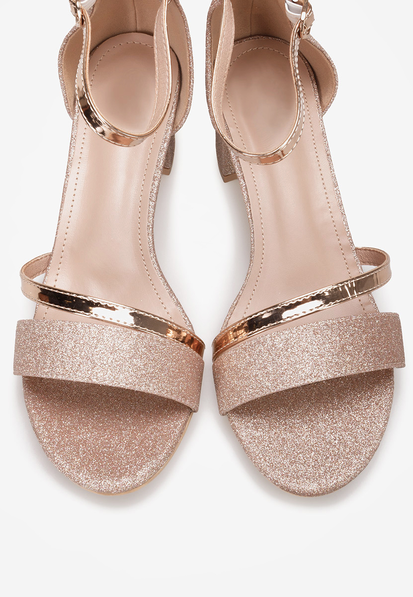 Sandali eleganti Malena V5 campagne