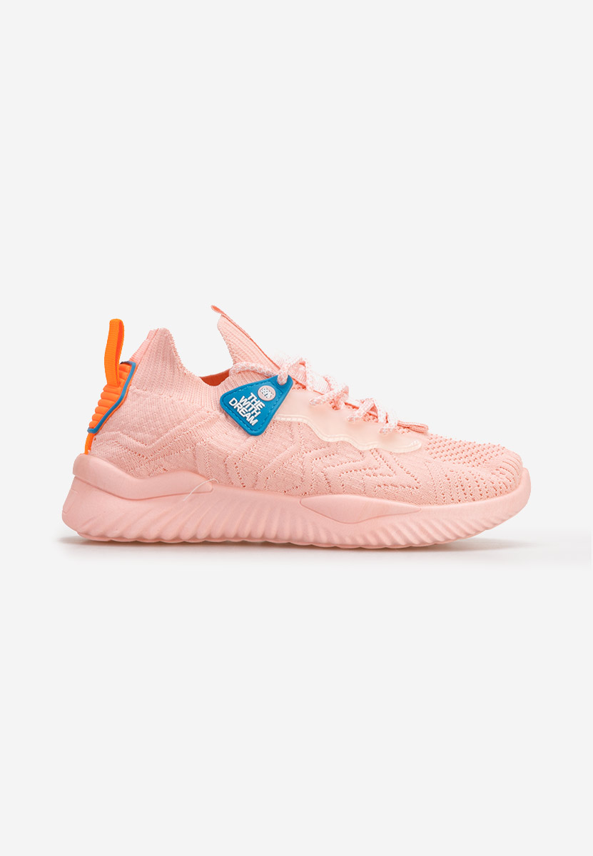 sneakers donna Drevna Rosa