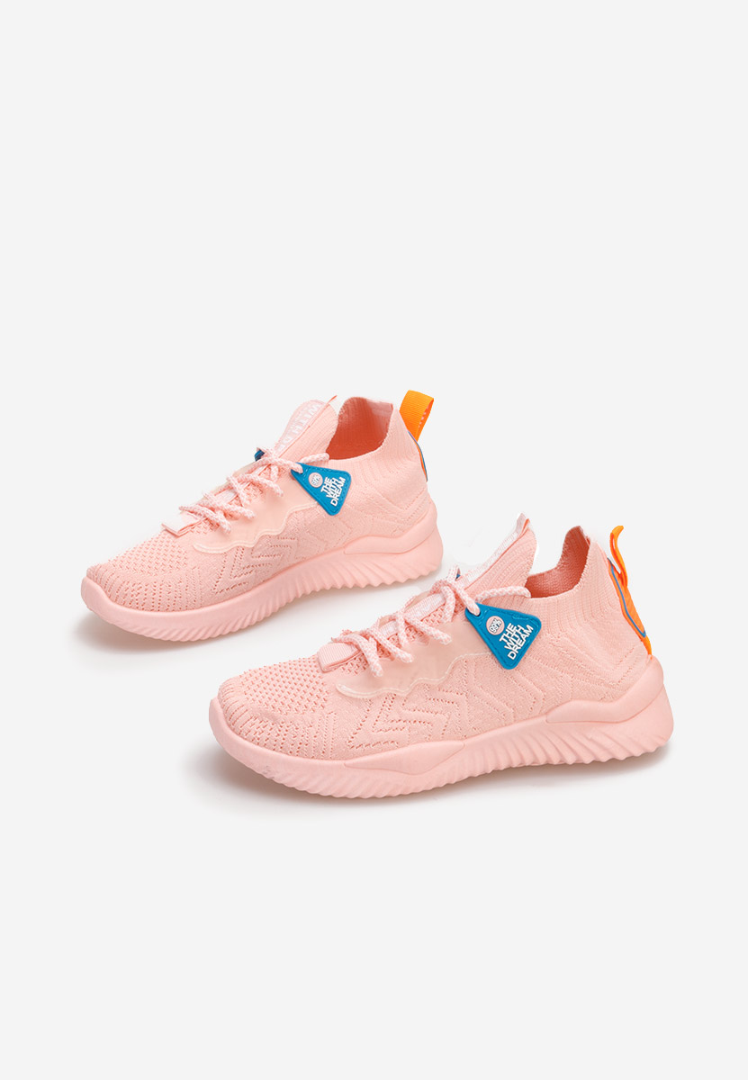 sneakers donna Drevna Rosa