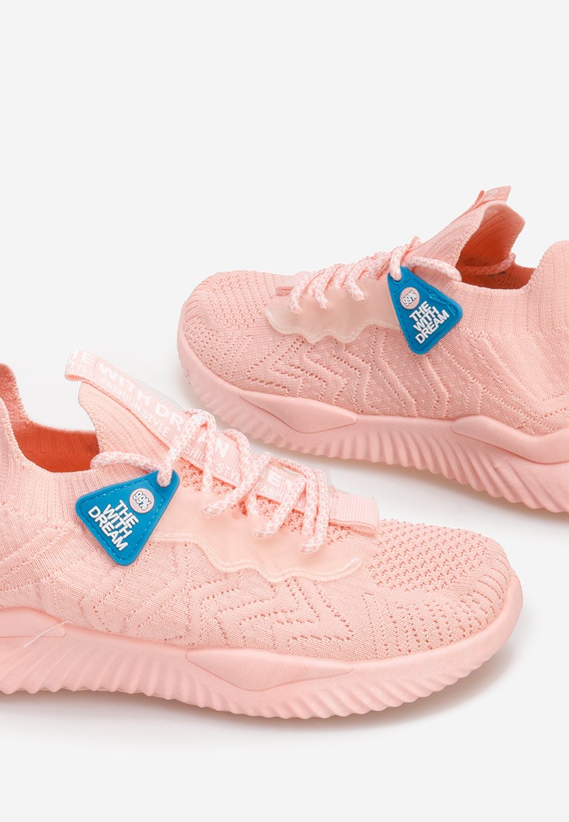 sneakers donna Drevna Rosa