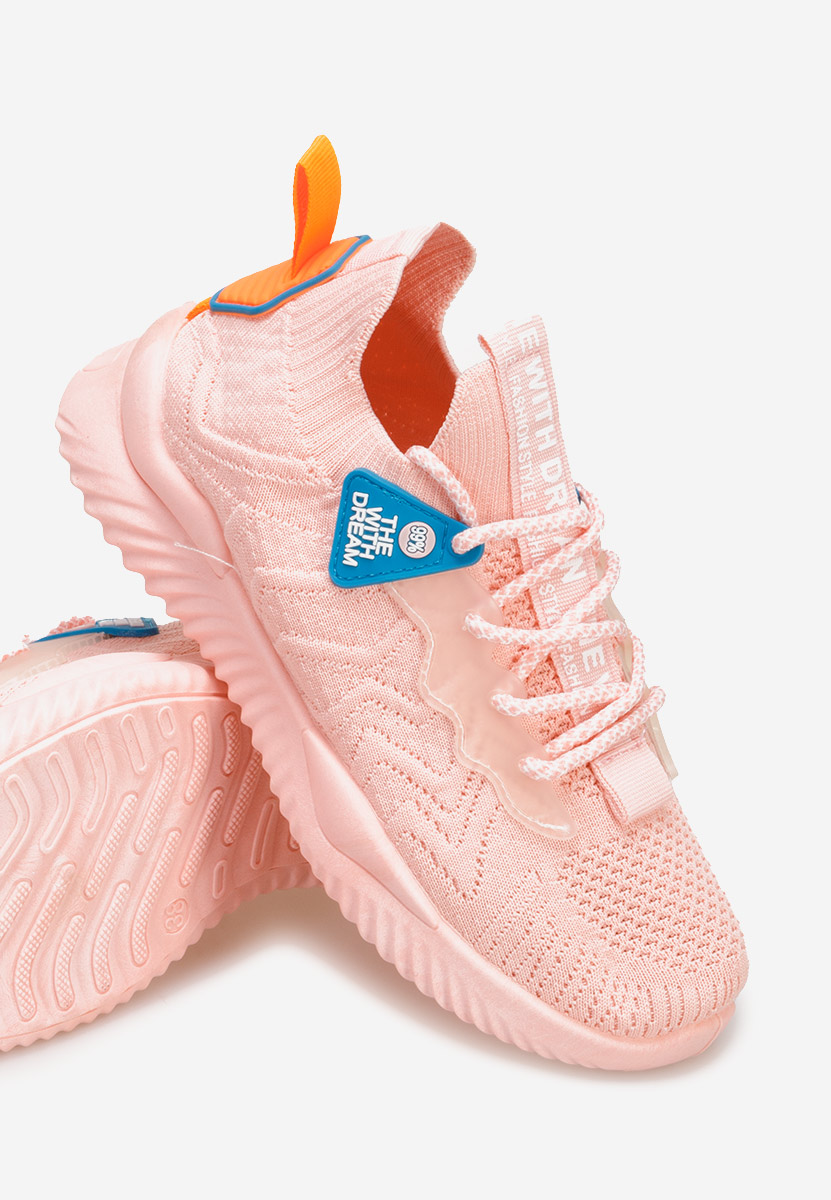 sneakers donna Drevna Rosa