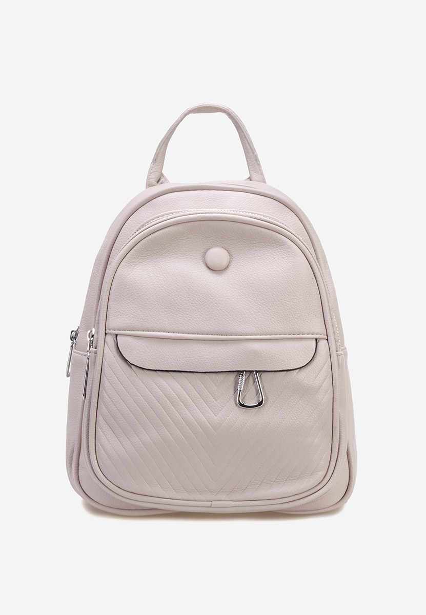 Zaino da donna Auria grigio