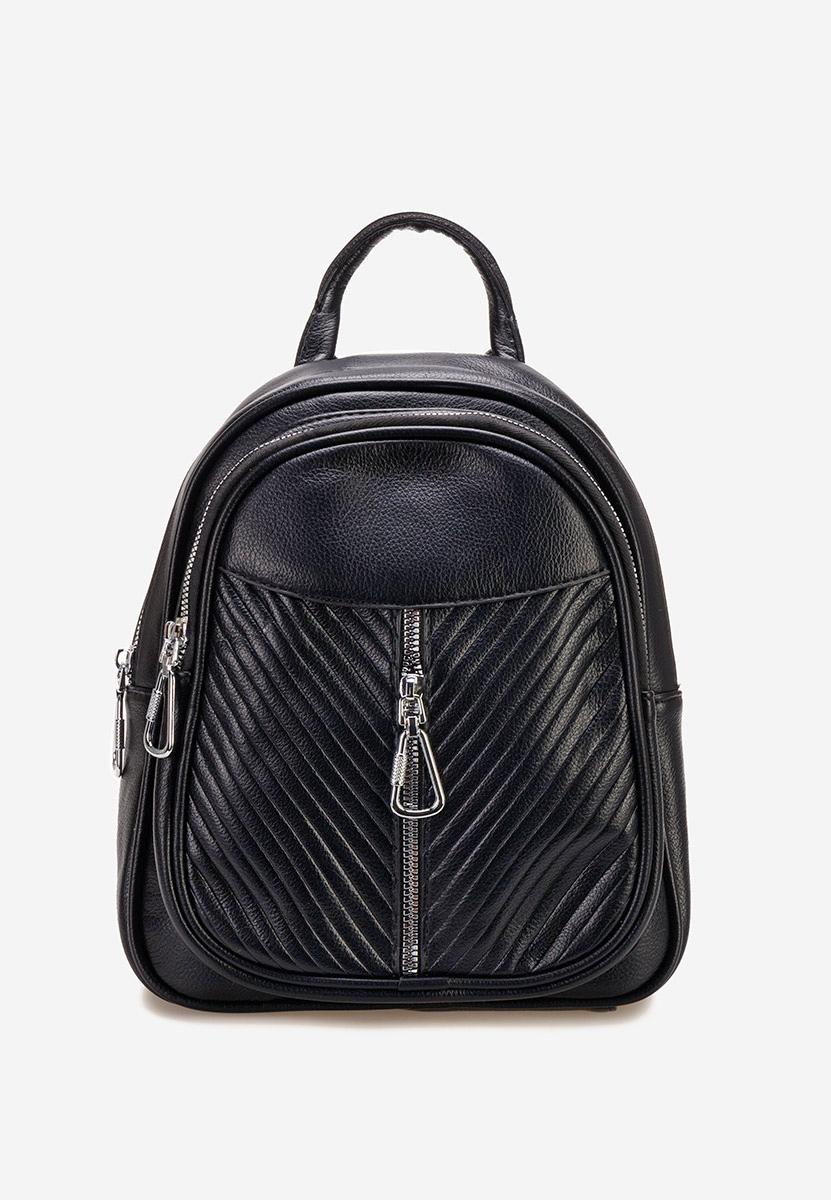 Zaino da donna Jasima nero