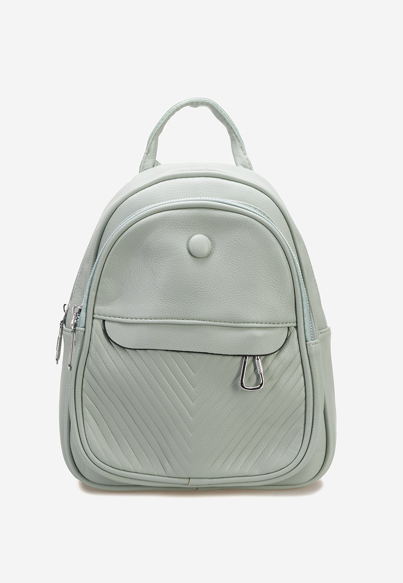 Zaino da donna Auria verde
