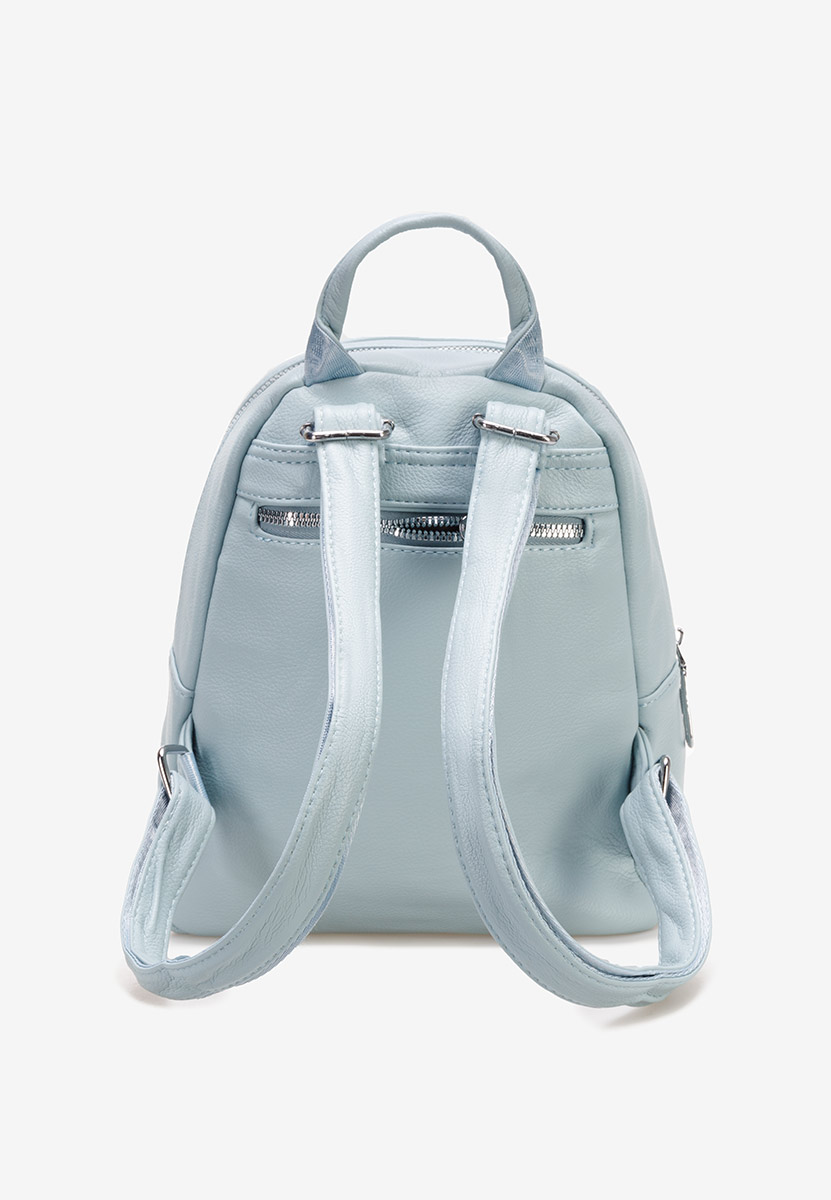 Zaino da donna Auria blu