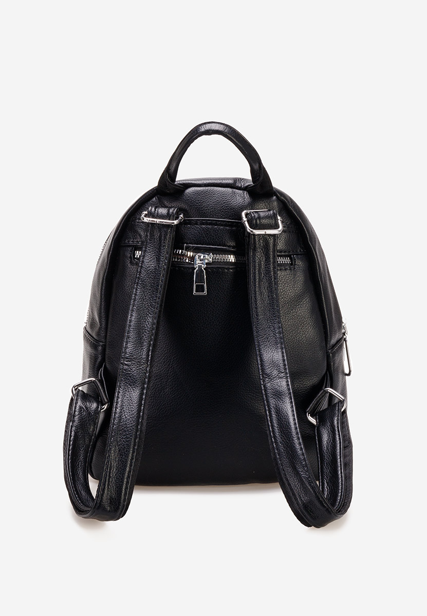Zaino da donna Jasima nero