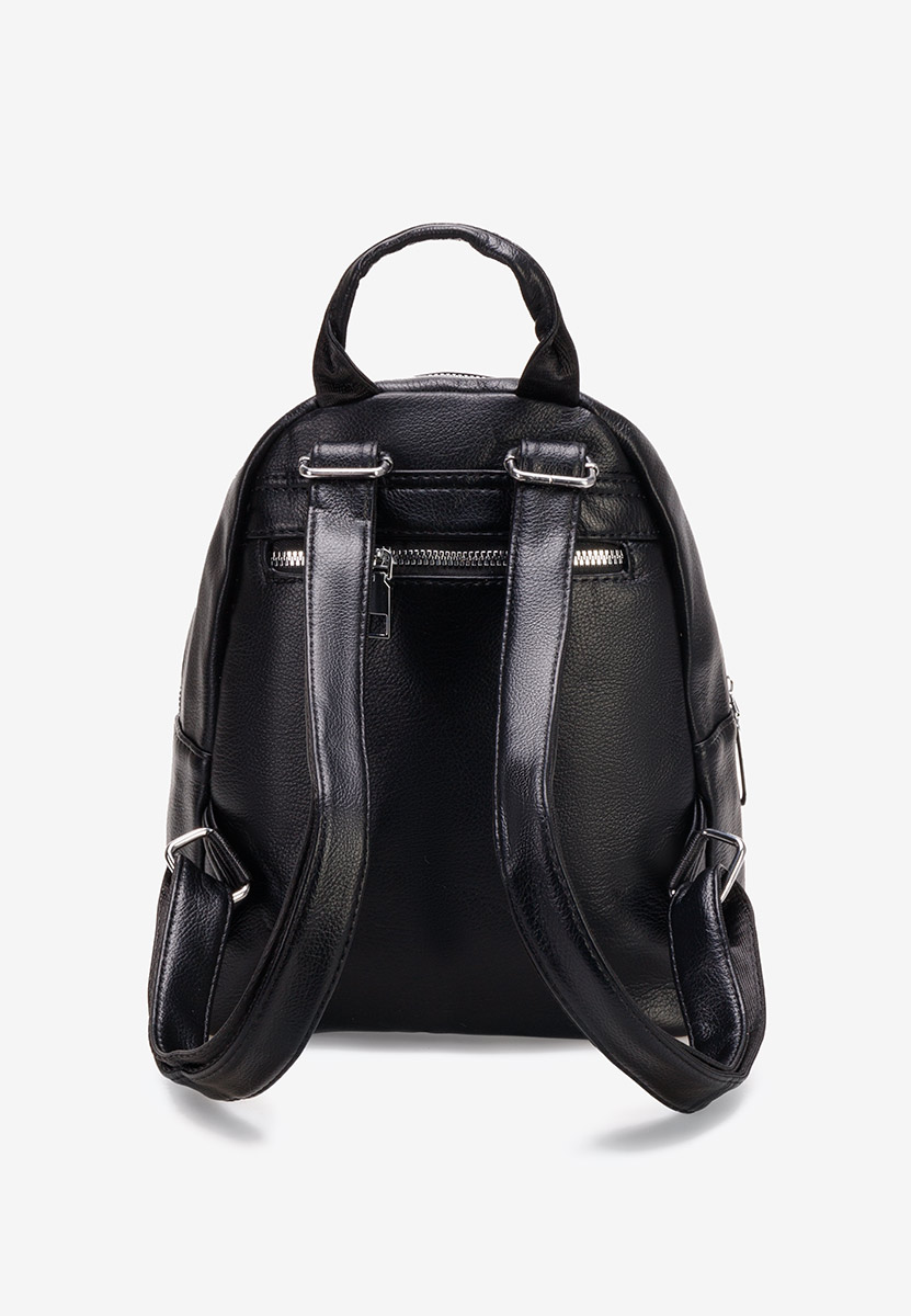 Zaino da donna Livalia nero