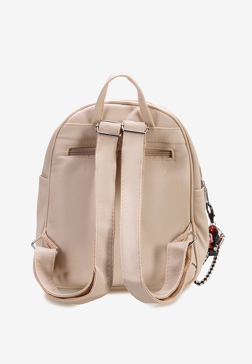 Zaino da donna Salina beige