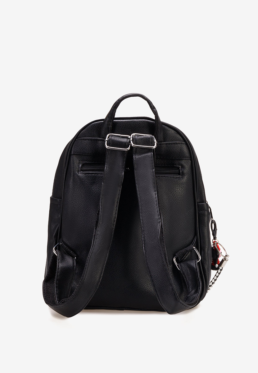 Zaino da donna Zaria nero