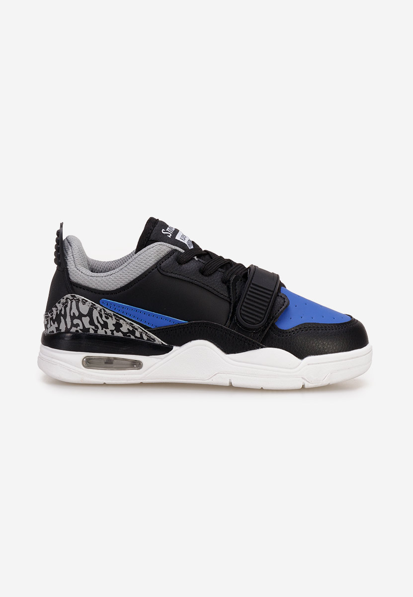 Sneakers da ragazzi Zeno B blu