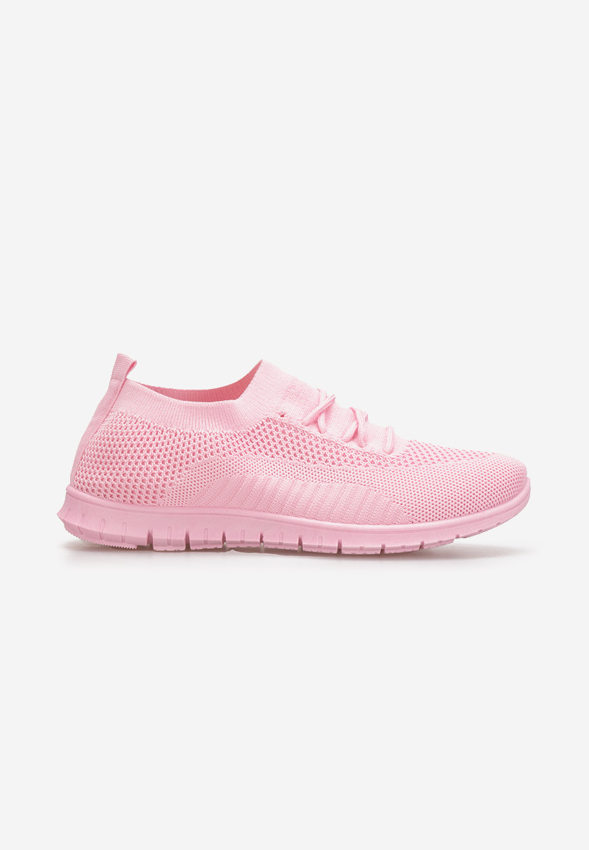 Scarpe sportive donna Christa V2 Rosa