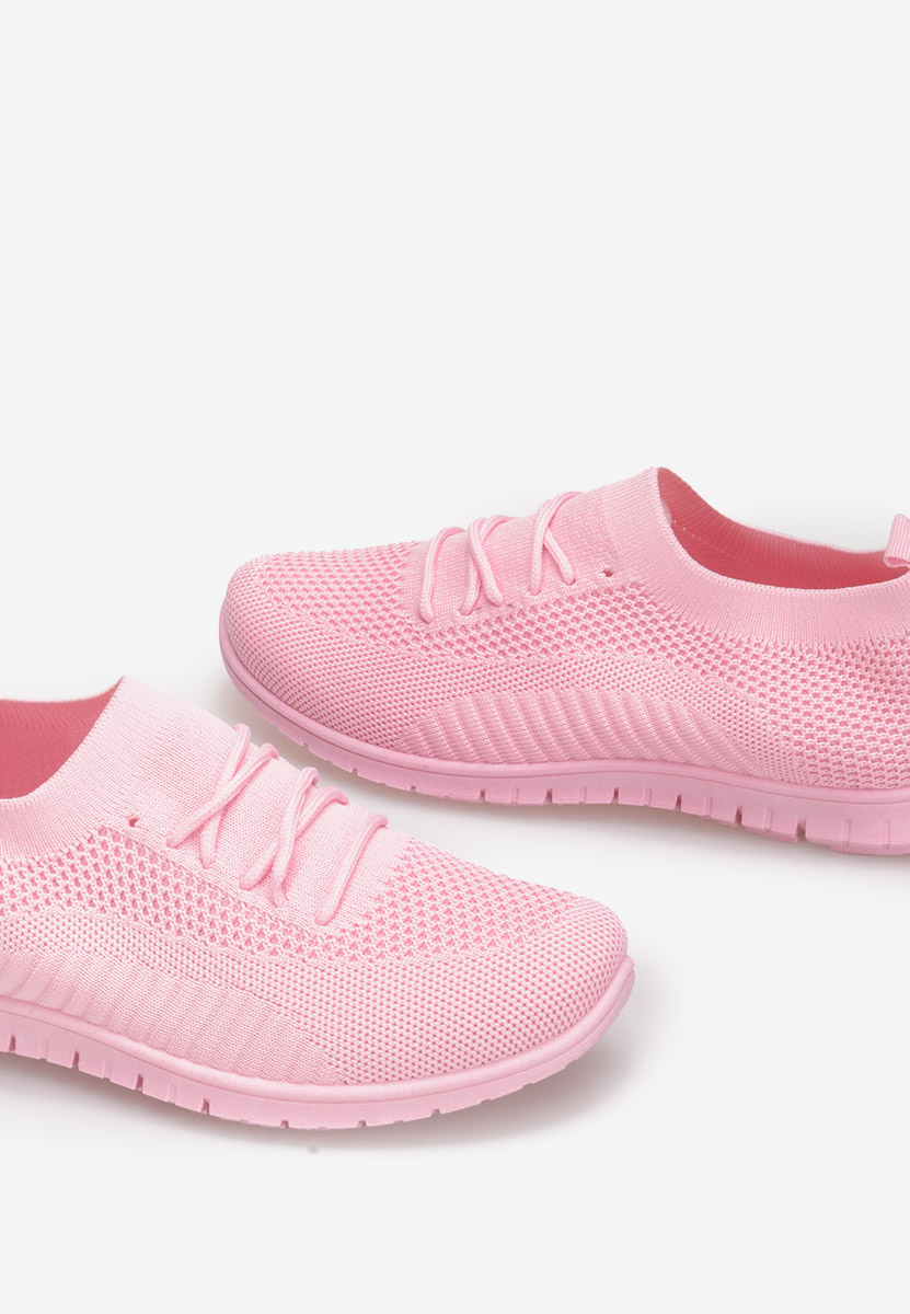 Scarpe sportive donna Christa V2 Rosa