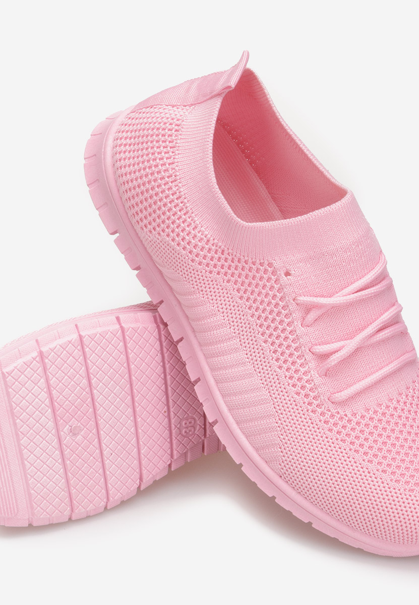 Scarpe sportive donna Christa V2 Rosa