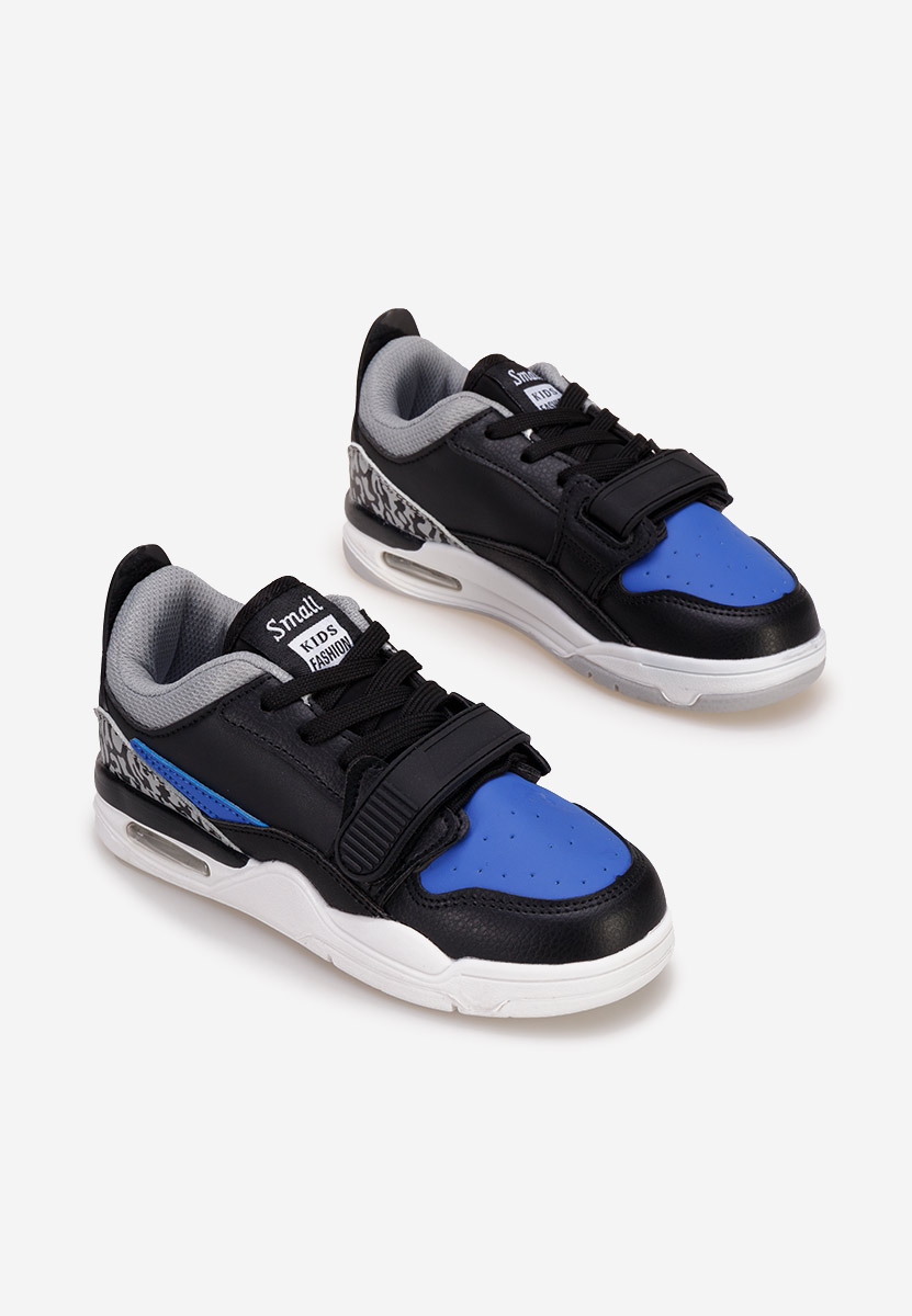 Sneakers da ragazzi Zeno B blu