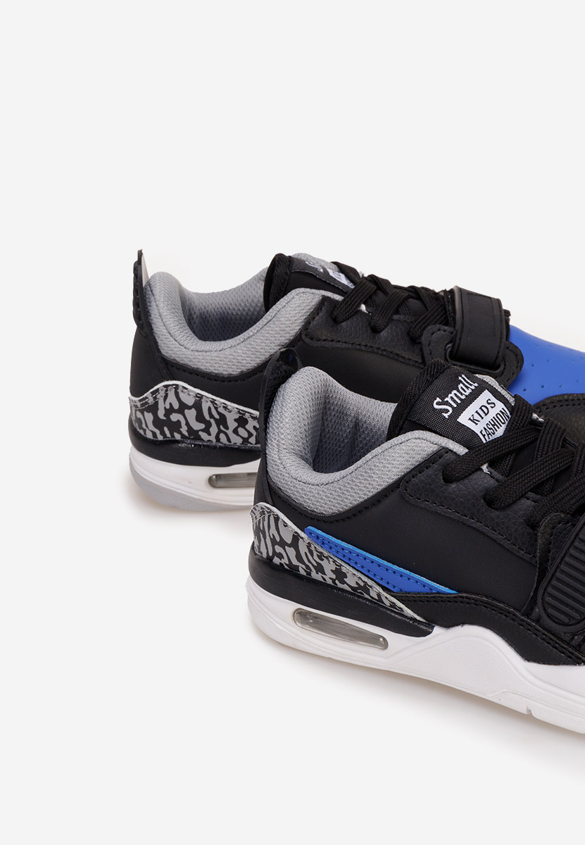 Sneakers da ragazzi Zeno B blu