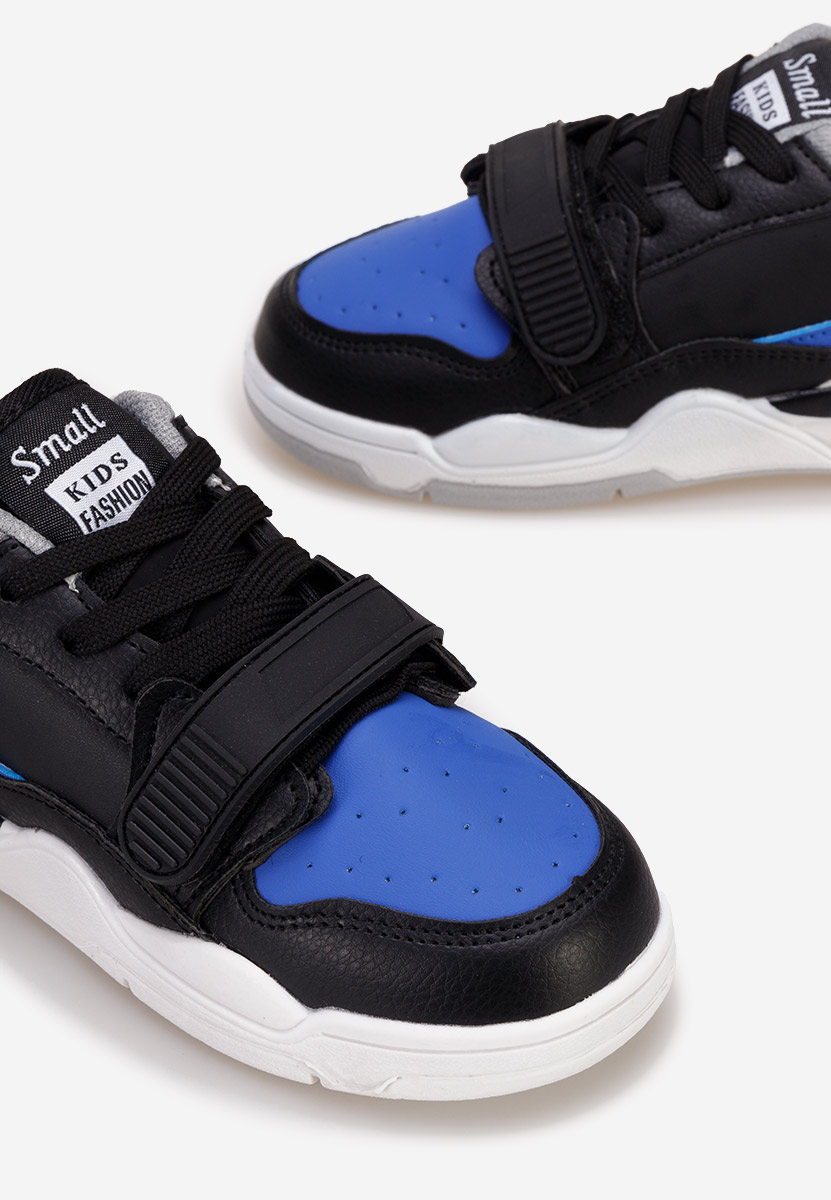 Sneakers da ragazzi Zeno B blu