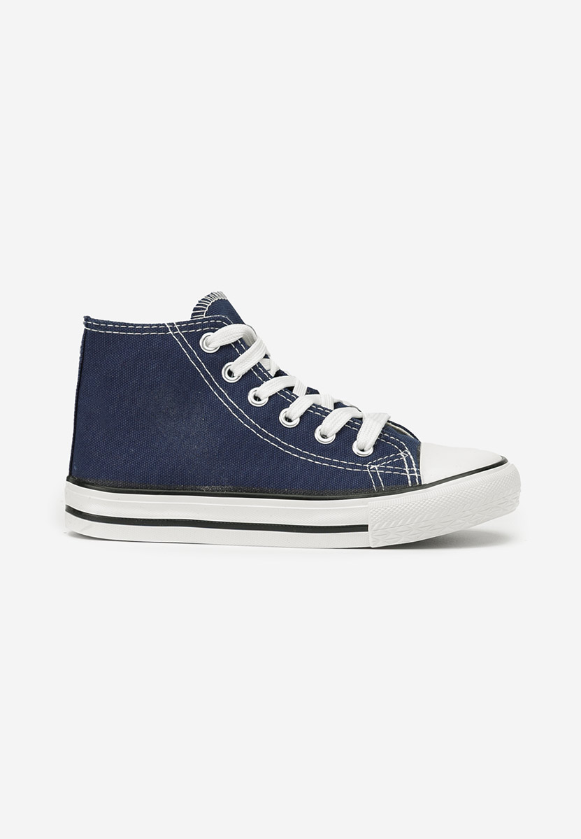Scarpe da ginnastica bambini Denzel Blu marine