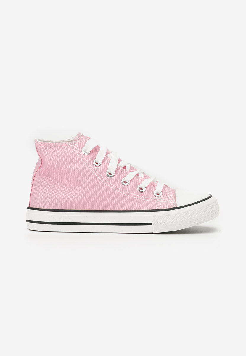 Scarpe da ginnastica da ragazze Denzel Rosa