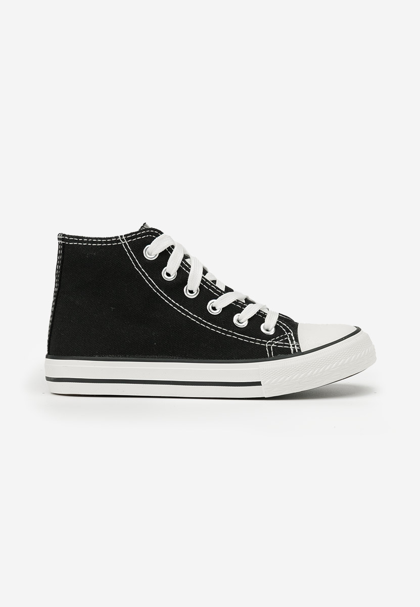 Scarpe da ginnastica bambini Denzel Nero